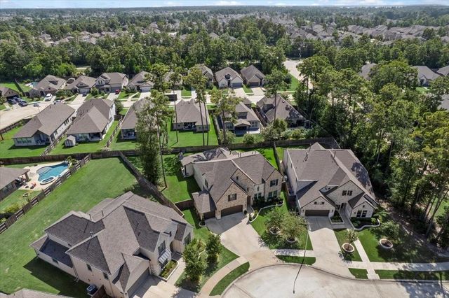 16810 Shortleaf Timber Drive, Humble, TX 77346