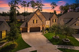 16810 Shortleaf Timber Drive, Humble, TX 77346