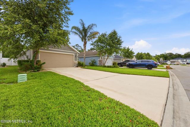 14457 DURBIN ISLAND Way, Jacksonville, FL 32259