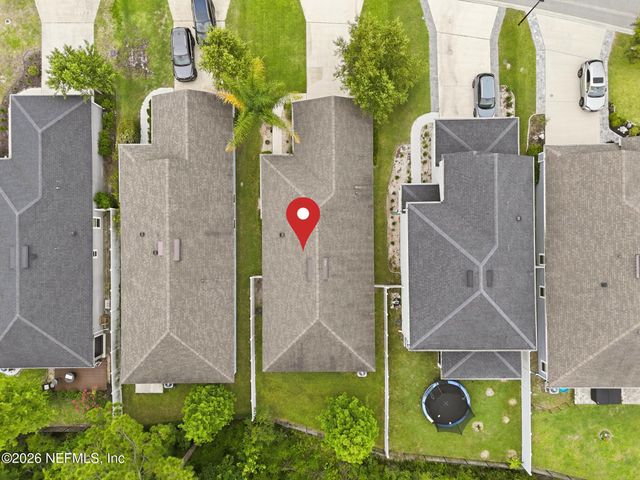 14457 DURBIN ISLAND Way, Jacksonville, FL 32259