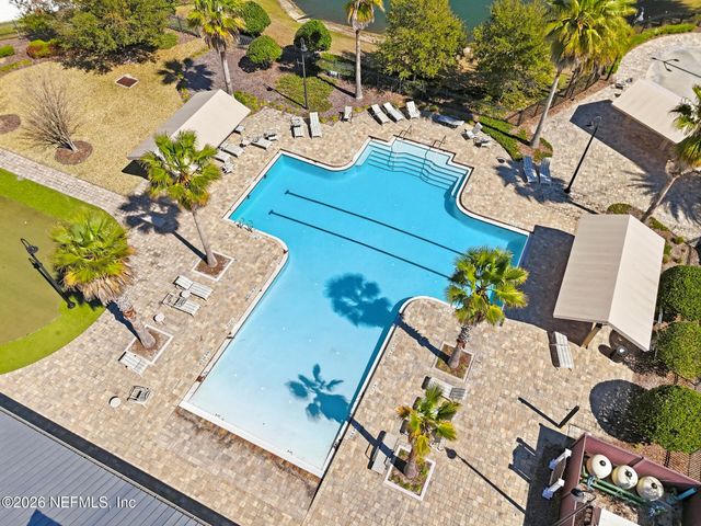 14457 DURBIN ISLAND Way, Jacksonville, FL 32259