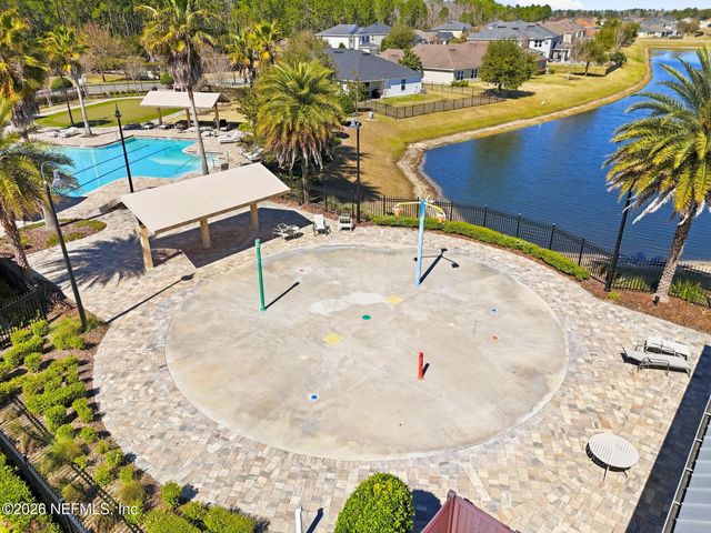 14457 DURBIN ISLAND Way, Jacksonville, FL 32259