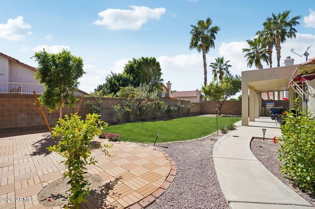 6303 W MELINDA Lane, Glendale, AZ 85308