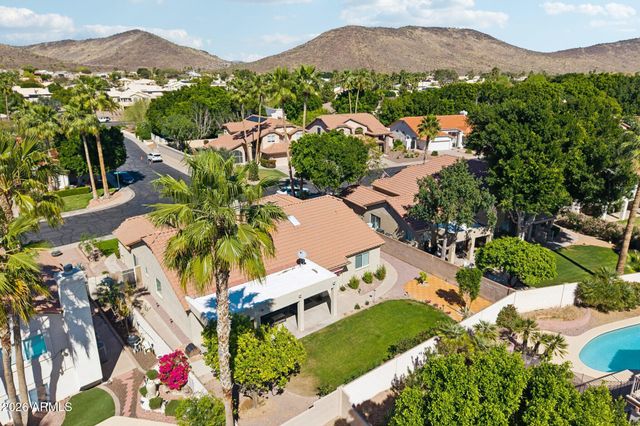 6303 W MELINDA Lane, Glendale, AZ 85308