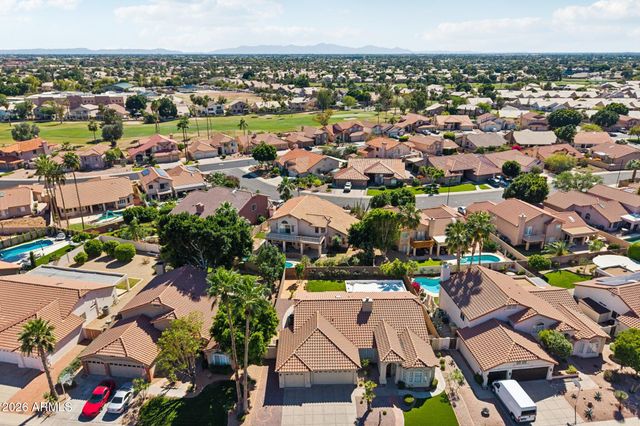 6303 W MELINDA Lane, Glendale, AZ 85308