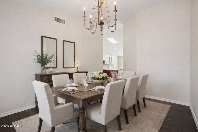 6303 W MELINDA Lane, Glendale, AZ 85308