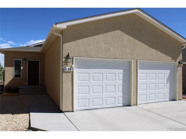 638 Cowboy Way, Canon City, CO 81212