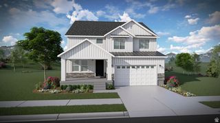12758 S LAKE CREEK DR #120, Herriman, UT 84096