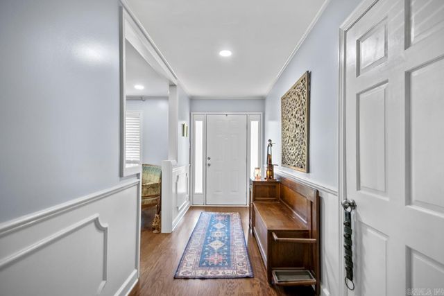 7 Laffite Circle, North Little Rock, AR 72116