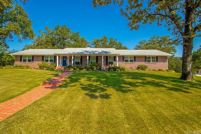 7 Laffite Circle, North Little Rock, AR 72116