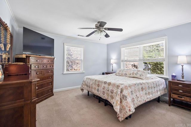 7 Laffite Circle, North Little Rock, AR 72116