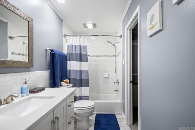 7 Laffite Circle, North Little Rock, AR 72116