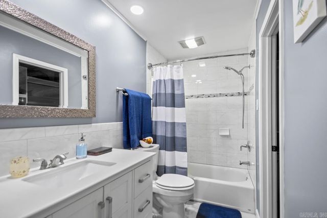 7 Laffite Circle, North Little Rock, AR 72116