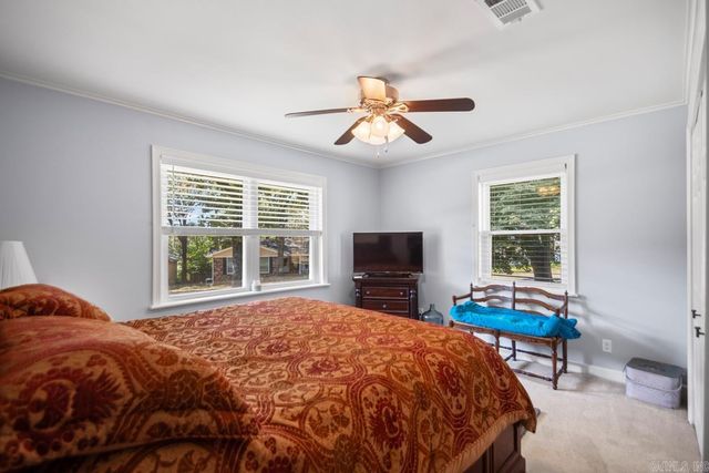 7 Laffite Circle, North Little Rock, AR 72116