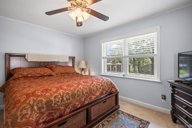 7 Laffite Circle, North Little Rock, AR 72116