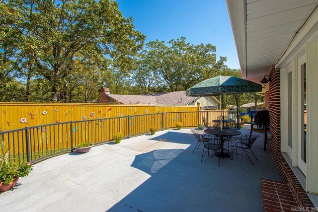 7 Laffite Circle, North Little Rock, AR 72116