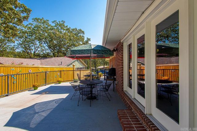 7 Laffite Circle, North Little Rock, AR 72116