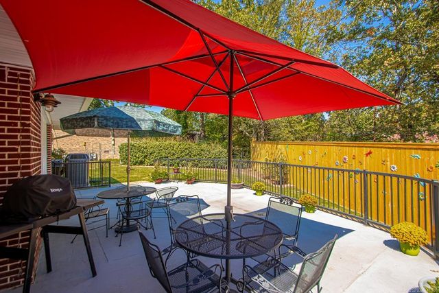 7 Laffite Circle, North Little Rock, AR 72116