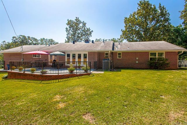 7 Laffite Circle, North Little Rock, AR 72116