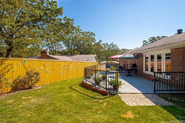 7 Laffite Circle, North Little Rock, AR 72116