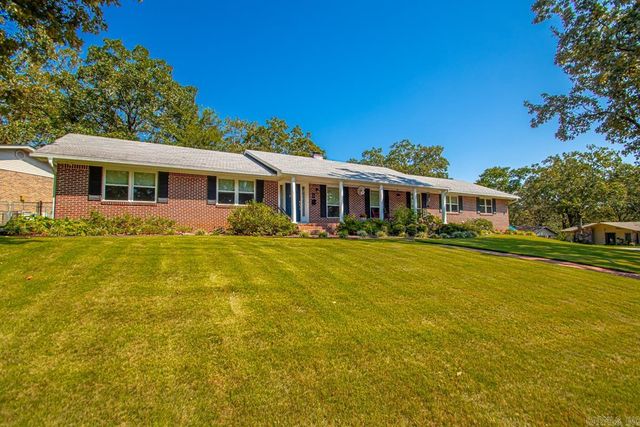 7 Laffite Circle, North Little Rock, AR 72116