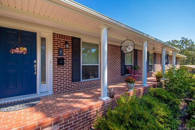 7 Laffite Circle, North Little Rock, AR 72116