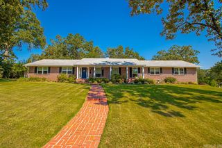 7 Laffite Circle, North Little Rock, AR 72116