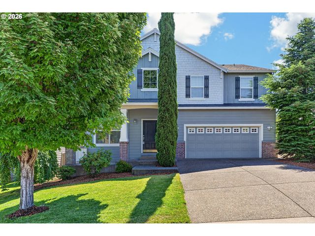 8434 Sw 186TH Ave, Beaverton, OR 97007