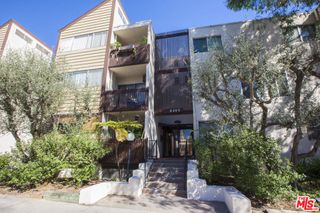 6050 CANTERBURY Drive F205, Culver City, CA 90230