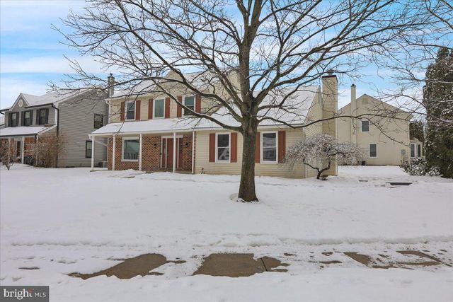 116 S KELLY DR, Birdsboro, PA 19508