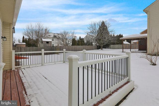 116 S KELLY DR, Birdsboro, PA 19508