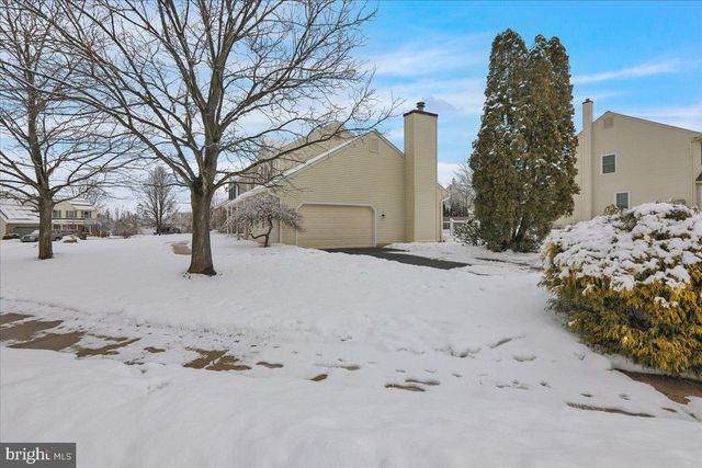 116 S KELLY DR, Birdsboro, PA 19508