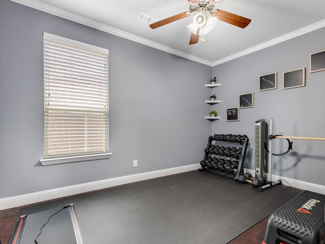 7428 E Fork Lane, Mckinney, TX 75071