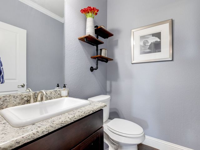 7428 E Fork Lane, Mckinney, TX 75071