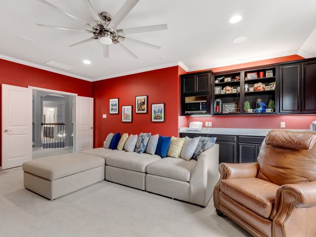 7428 E Fork Lane, Mckinney, TX 75071