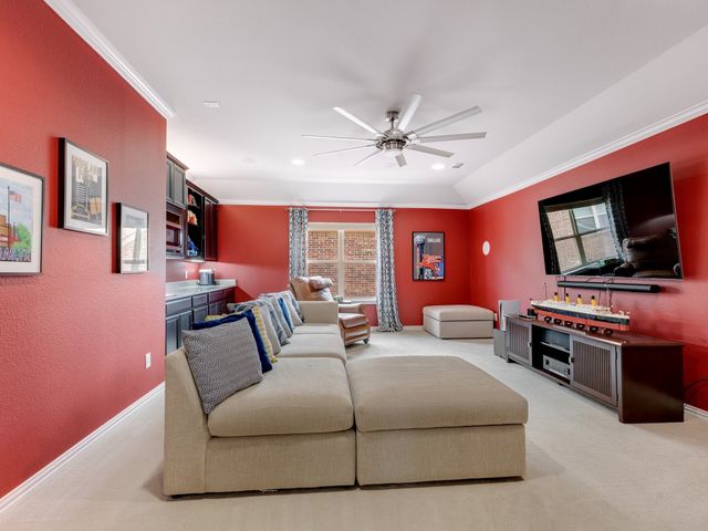 7428 E Fork Lane, Mckinney, TX 75071