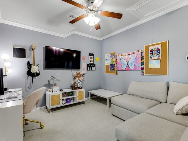 7428 E Fork Lane, Mckinney, TX 75071