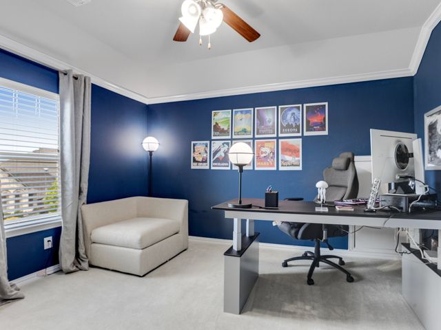 7428 E Fork Lane, Mckinney, TX 75071