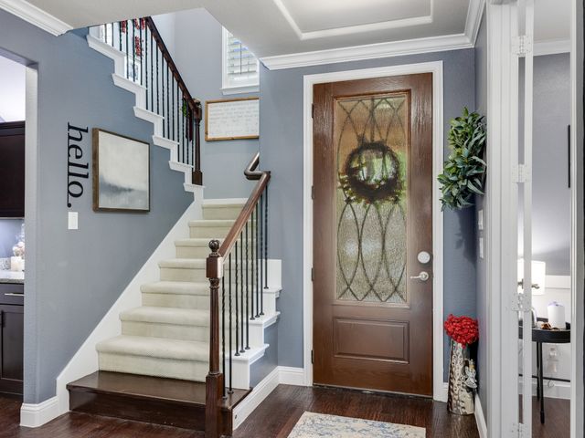 7428 E Fork Lane, Mckinney, TX 75071