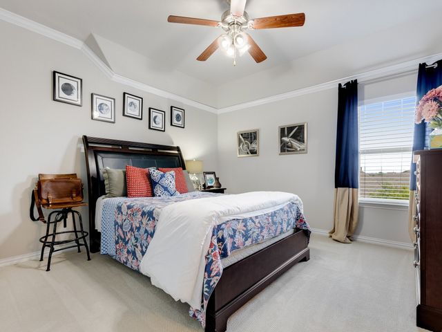 7428 E Fork Lane, Mckinney, TX 75071