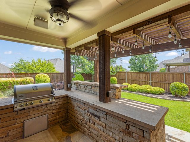 7428 E Fork Lane, Mckinney, TX 75071