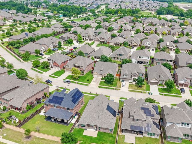 7428 E Fork Lane, Mckinney, TX 75071