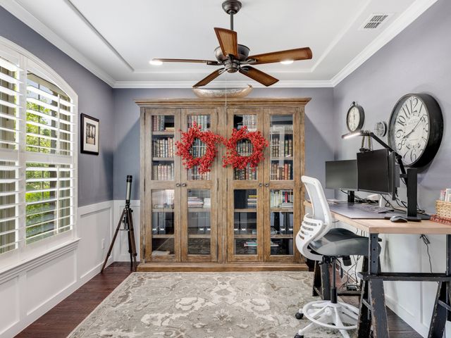 7428 E Fork Lane, Mckinney, TX 75071