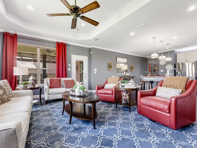 7428 E Fork Lane, Mckinney, TX 75071