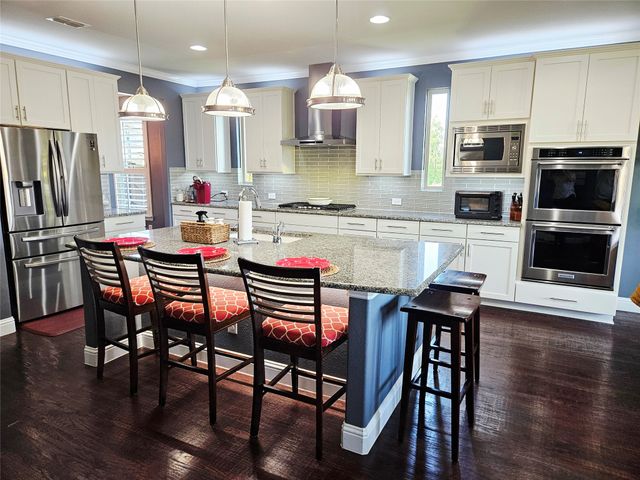 7428 E Fork Lane, Mckinney, TX 75071