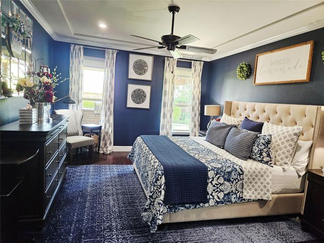 7428 E Fork Lane, Mckinney, TX 75071