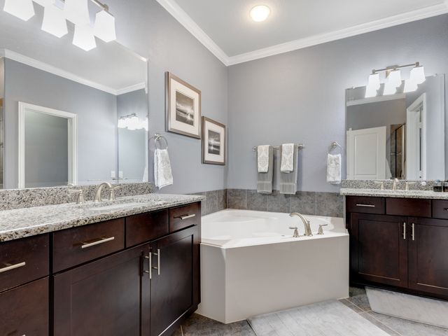 7428 E Fork Lane, Mckinney, TX 75071