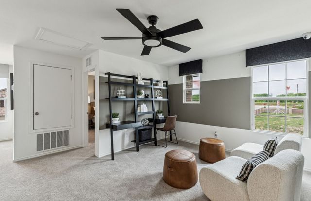 2728 Barton Springs Drive, Denton, TX 76208