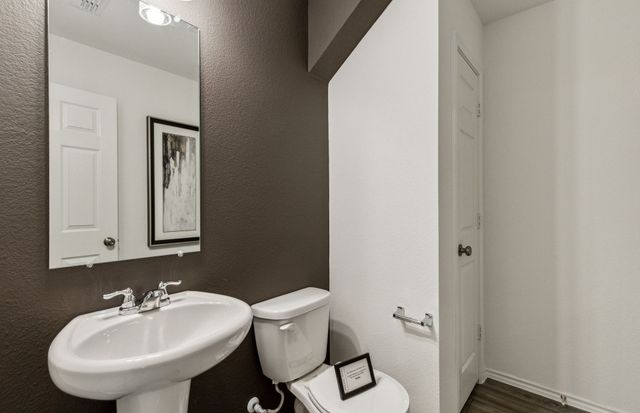 2728 Barton Springs Drive, Denton, TX 76208