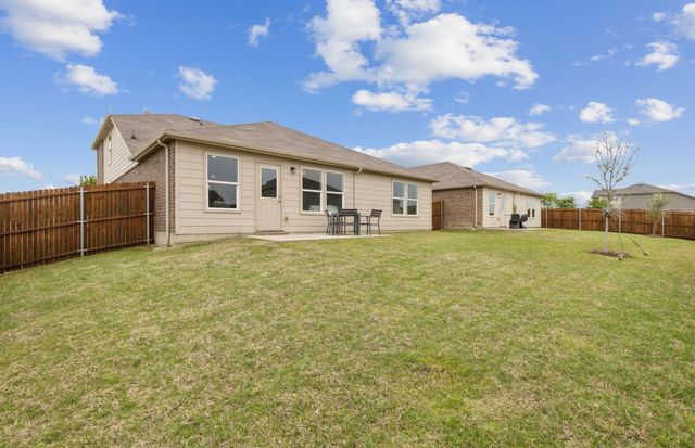 2728 Barton Springs Drive, Denton, TX 76208